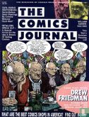 The Comics Journal 151 - Afbeelding 1