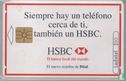HSBC - Afbeelding 1