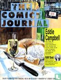 The Comics Journal 145 - Afbeelding 1