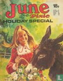 June and Pixie Holiday Special 1973 - Image 1