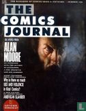 The Comics Journal 138 - Bild 1