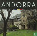 Andorra jaarset 2019 "Govern d'Andorra" - Afbeelding 1