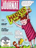 The Comics Journal 132 - Afbeelding 1