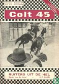 Colt 45 #421 - Image 1