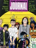 The Comics Journal 126 - Image 1