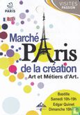 Marché Paris de la création - Image 1