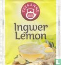 Ingwer Lemon - Bild 1