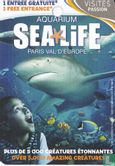 Sea Life - Paris - Afbeelding 1