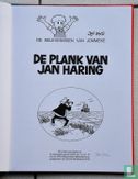 De plank van Jan Haring - Afbeelding 3