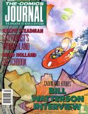 The Comics Journal 127 - Afbeelding 1