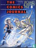 The Comics Journal 168 - Bild 3