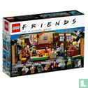 Lego 21319 Central Perk - Bild 1