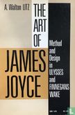 The Art of James Joyce - Afbeelding 1