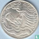 Portugal 1000 Escudo 1999 "Millenary of Atlantic navigation" - Bild 1