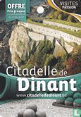 Citadelle de Dinant - Image 1