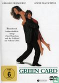 Green Card - Afbeelding 1