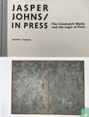 Jasper Johns / In Press - Image 1