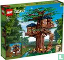 Lego 21318 Tree House - Bild 1