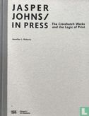 Jasper Johns / In Press - Image 3