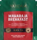 Maharaja Breakfast - Afbeelding 1