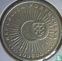 Portugal 500 escudos 1997 "300th anniversary Death of Father António Vieira" - Afbeelding 2