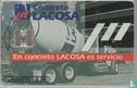 Concreto Lacosa - Afbeelding 1