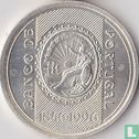 Portugal 500 escudos 1996 "150th anniversary Bank of Portugal" - Afbeelding 1