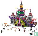 Lego 70922 The Joker Manor - Afbeelding 2