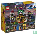 Lego 70922 The Joker Manor - Afbeelding 3