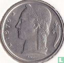 Belgien 5 Franc 1979 (NLD) - Bild 1
