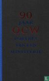 90 jaar OCW - Afbeelding 1