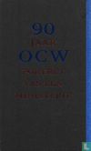90 jaar OCW - Afbeelding 2
