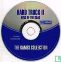 Hard Truck II: King of the Road - Afbeelding 3