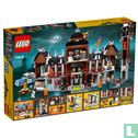 Lego 70912 Arkham Asylum - Image 3