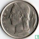 Belgium 5 francs 1978 (FRA) - Image 1