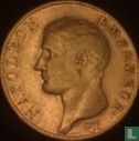 France 40 francs 1806 (A) - Image 2