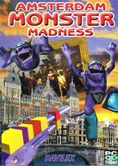 Amsterdam Monster Madness - Image 1