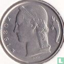 Belgien 5 Franc 1980 (NLD) - Bild 1