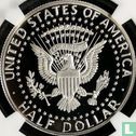 Verenigde Staten ½ dollar 2016 (PROOF - zilver) - Afbeelding 2
