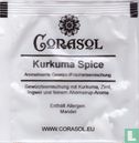 Kurkuma Spice - Afbeelding 1