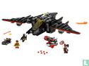 Lego 70916 The Batwing - Image 2