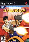 Serious Sam: Next Encounter - Image 1