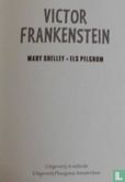 Victor Frankenstein - Image 3