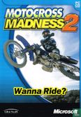 Motocross Madness 2 - Afbeelding 1