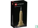 Lego 21046 Empire State Building - Bild 1