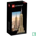 Lego 21046 Empire State Building - Bild 2