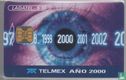 Telmex año 2000 - Afbeelding 1