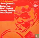 J.J. Johnson's Jazz Quintets featuring: Bud Powell Sonny Rollins Max Roach - Bild 1