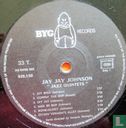 J.J. Johnson's Jazz Quintets featuring: Bud Powell Sonny Rollins Max Roach - Bild 3