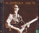 Al Dimeola live '95 - Image 1